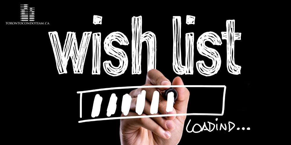 Buying a Toronto Condo